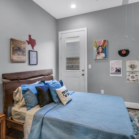 Modern, Houston Inspired House With Best Views Of Downtown! - Less Than 1 Mile To Eado Midtown Bars Home Luaran gambar